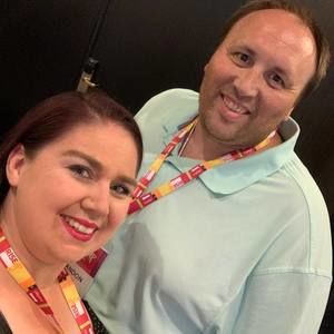 Meet your Posher, Brandon